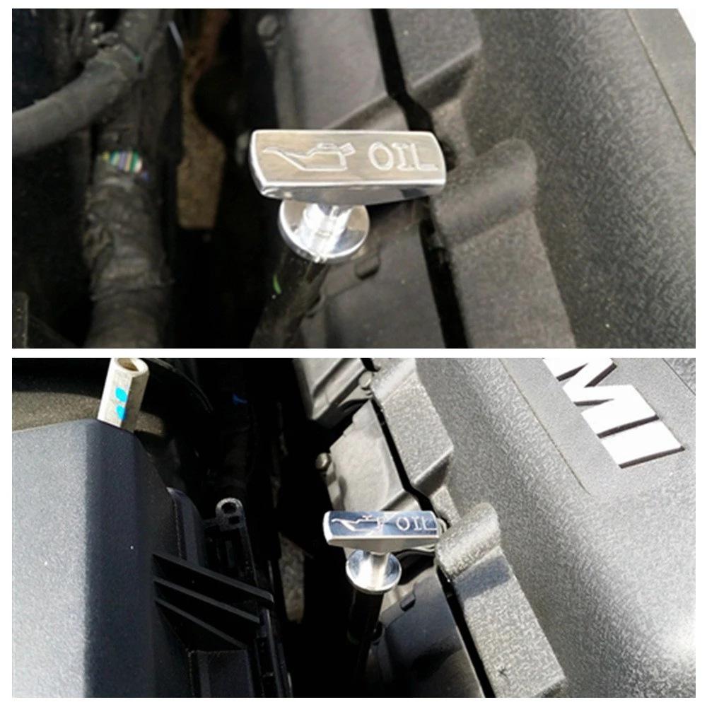 GTV8GT500 Engine Oil & Caliper Handle for Car Mods (1999-2011)