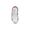 Balenciaga Triple S Белый Красный Женский 524037W09E19000