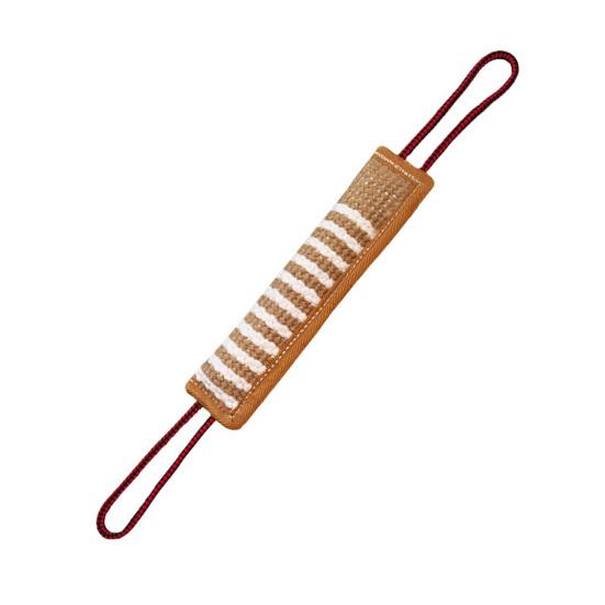 Долговечная, стабильная, безопасная игрушка для укуса домашних животных, тренировочная игрушка для собак, кусание, дергание для больших размеров