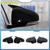 Крышка корпуса автомобиля, крышка зеркала заднего вида с лампой указателя поворота для Toyota Mark X Reiz 2010 - 2016, крышки зеркал