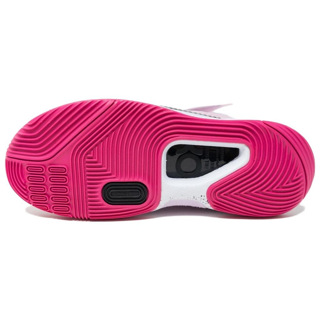 Nike KD 14 Kay Yow Мужские кроссовки Pink Regal-Pink Black DV2497-600