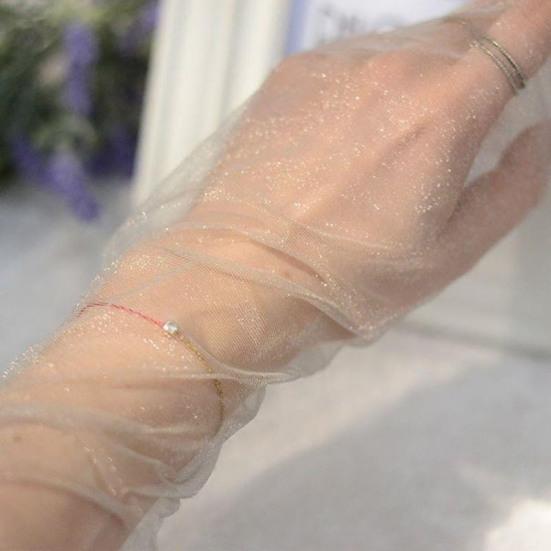 Стильные женские чулки, эластичные, износостойкие, голые