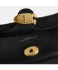 Coach Soft Tabby Shoulder Bag 20 Cfq98 B4/Bk