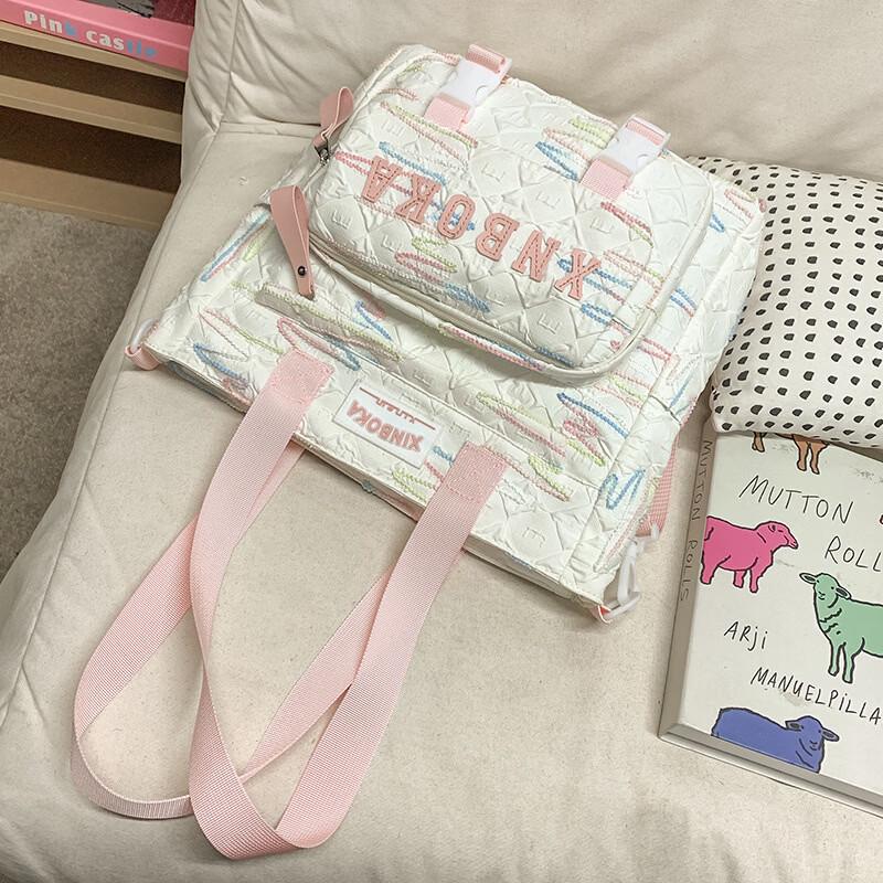 Набор школьных рюкзаков Li Shen для детей