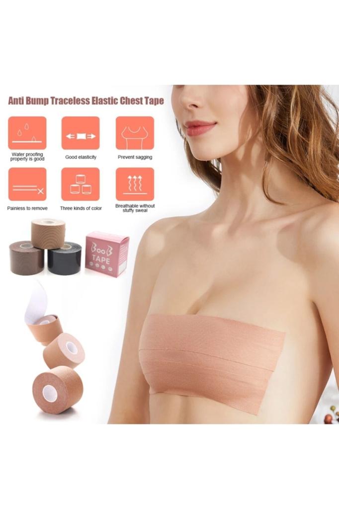 Женская мода, новое нижнее белье, аксессуары, лента для поднятия груди