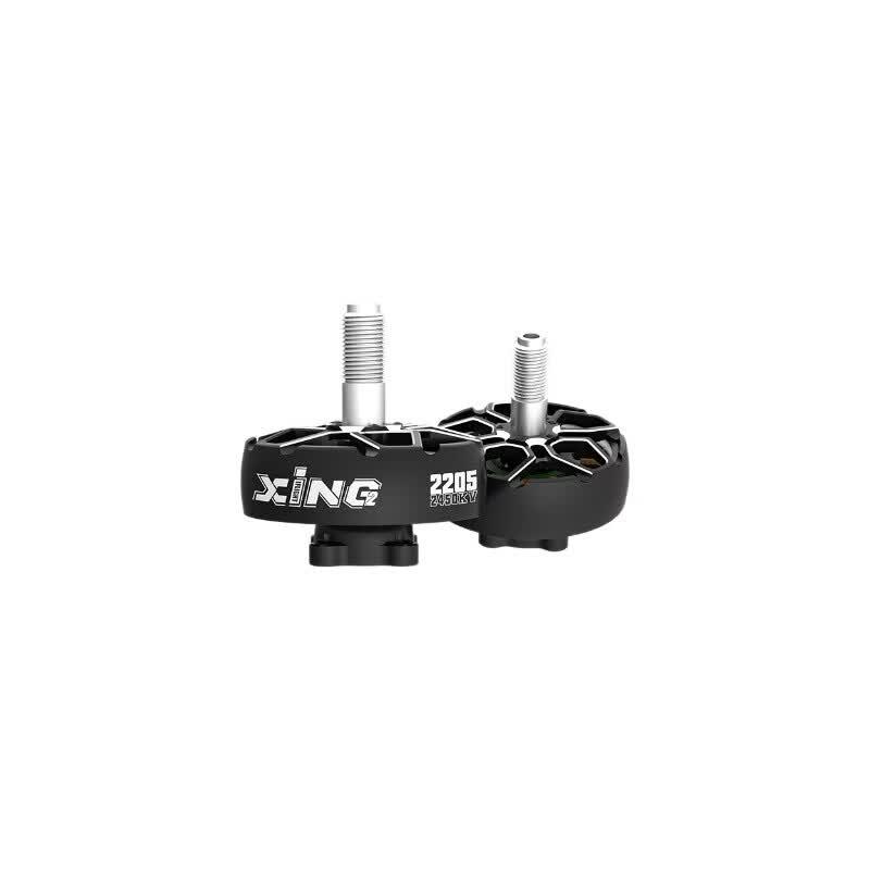 Мотор для FPV дрона IFLIGHT XING2 2205