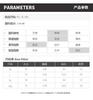 Spring and Autumn Knitted Color blocked Longsleeved T-shirt for Women