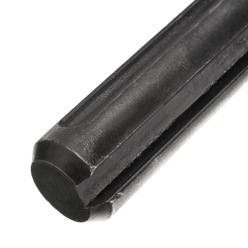 1pc SDS Max To SDS Plus Adaptor Chuck Drill Converter Shank Quick Tool 1/2x20unf