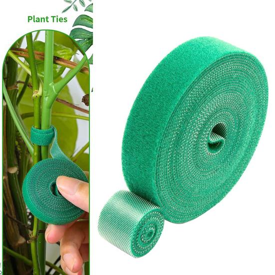 Подставка для растений, съемная пластиковая ветка, подставка для растений в горшках, зажимы для орхидей, садовые принадлежности