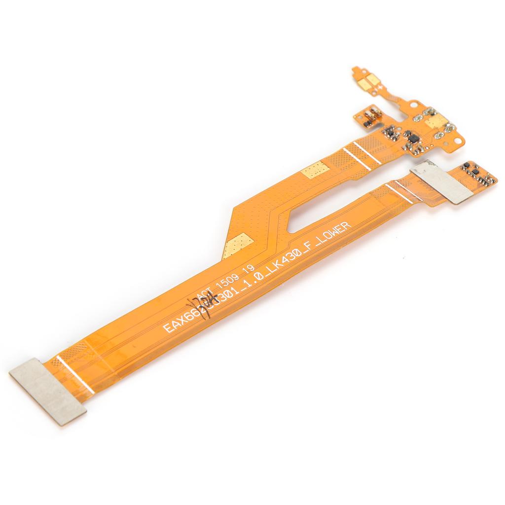 Плоский кабель Flat Cable с удобной и быстрой установкой для LGV430 VK430
