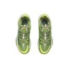 Li Ning All City 9 V1.5 Амортизирующие Нескользящие Износостойкие Низкие Баскетбольные Кроссовки Мужские Оливково-Зеленые ABAR015-6