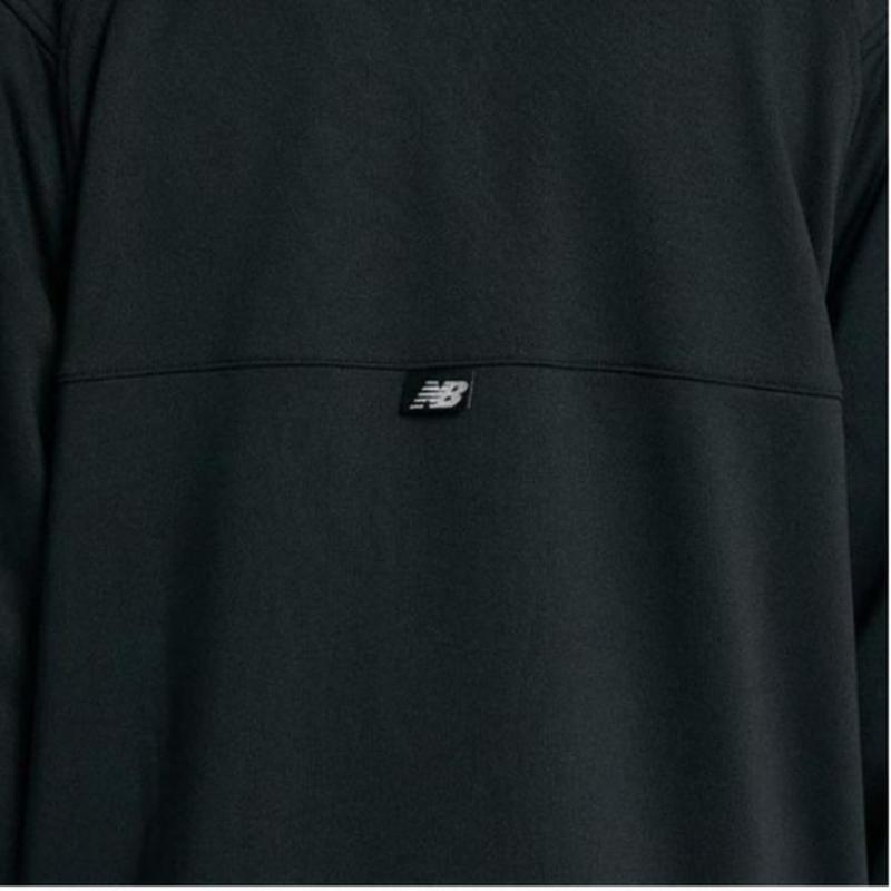 New Balance Uni 24 7 Бег Половина молнии Nbncd32843 19 1973998