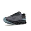 ON Cloudstratus 3 Metal Wisteria Men Sneakers Grey 3MD30111234