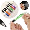 School&Office Supplies Stationery Spray Gel Pen Ballpoint Pen Travel Perfume Bottle Disinfectant
