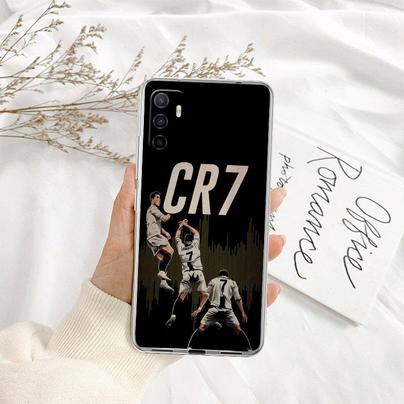 Чехол для телефона Star Football C-Cr7 для Motorola Moto G10 G20 G30 G31 G32 G34 G35 G41 G42 G50 G51 G52 G55 G60 G60S G62 G71 G72 G75