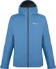 Men's Puez Gore-Tex Paclite Jacket Cendre Blue/0910