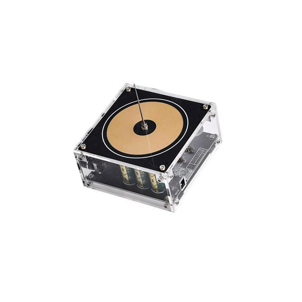 Bluetooth-совместимая музыкальная катушка, импульсный электрический дуговой генератор высокой мощности