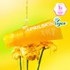 Aprilskin Реальный Календула Пил-офф Маска Двойной Набор (100г+100г)