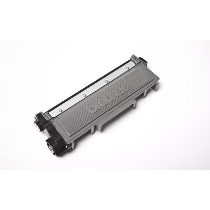 Brother TN-2320 Laser Toner Kit (26000 Pages)