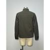 Spring Men's Workwear Jacket Casual Retro Long Sleeve Cardigan Loose Sports Coat Cross-border Menswear