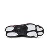 Air Jordan 13 Retro 'Dirty Bred' (Unisex) Black / Gym Red / Black Vintage Basketball Shoes 414571 003