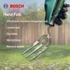 Bosch Многофункциональный ручной садовый инструмент Прецизионная инженерия-Исключительная долговечность