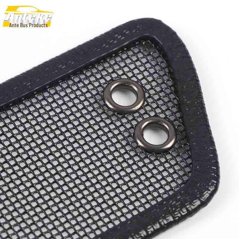 Q2L Insect-Proof Electric Mesh Water Tank Protection Panel Sticker