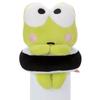 Takara Tomy Arts Sanrio Characters Sushi Kerokerokeroppi Plush Approximately 11cm Tall Chokkori-san Toy,