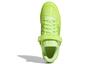 Форум Jeremy Scott x Forum Adidas Originals Low 'Dipped - Желтый флуоресцентный' GZ8817
