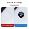 4/8/12pcs Car Door Anti Shock Absorber Spacer Protector Stickers For BMW E36 E39 E87 E60 E46 E53 E90 F10 F20 F25 F30 X3 X5