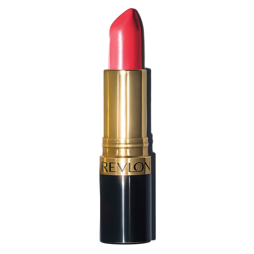 Revlon Super Lustrous Lipstick 134 У меня озноб
