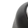 Peugeot 206 gear shift knob BLACK + WHITE DIAGRAM