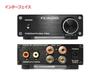 Стерео Усилитель мощности с цифровым усилителем TDA7492PE FX-AUDIO- FX202A/FX-36A 'Черный'