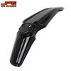 Motorcycle Plastic Modified Extended Longer Front Rear Tail Fender universal For SURRON Sur-Ron Electric bike Dirt Pit bike
