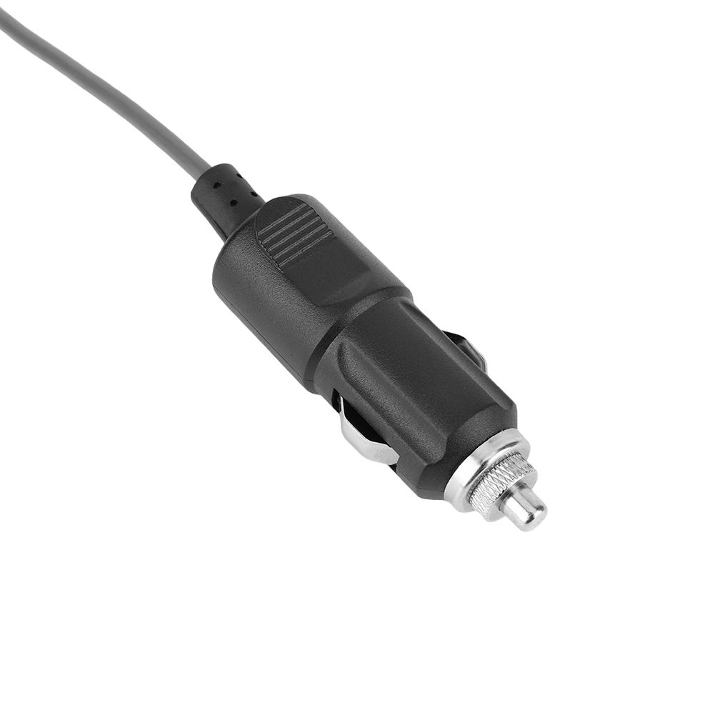 for Starlink MINI To DC Cable Car Charger Power Cable 12V-24V Cigarette Lighter Interface Adapter Waterproof