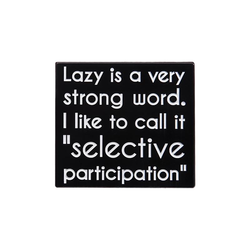 Начинай каждый день с благодарным сердцем Эмалевые значки Индивидуальные цитаты Позитивная фраза Металлическая брошь Значок на лацкан Ювелирное изделие Подарок для друзей