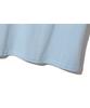 BASEMOMENT Layered Essential T-Shirt Sky Blue