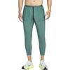 Nike Dri FIT Спортивные Беговая Серия Dri FIT ADV УФ Повседневные Брюки Мужские Прибрежный Синий FN3975-361