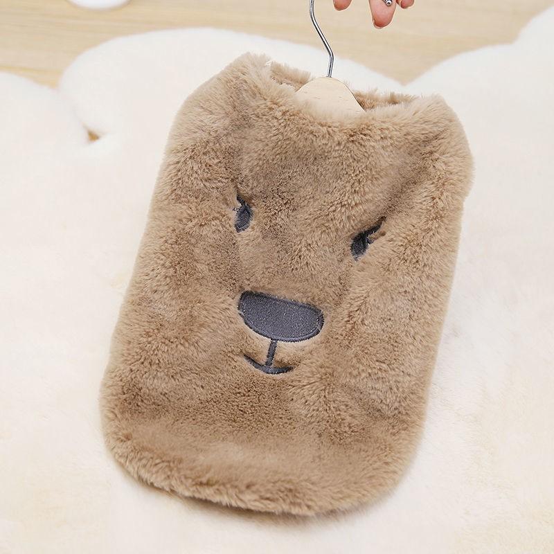 Winter Dog Vest Warm Fleece-lined Pet Coat Teddy Bichon Schnauzer Small Breed Dogs