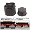 58mm Macro Lens for Cameras and Video Wide Field of Landscape Includes Lens Storage Bag JSR-1151 0.45X Wide-Angle Cameras, View, Photography,