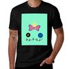 Scrump Tshirt Summer Print Short Sleeve Tee