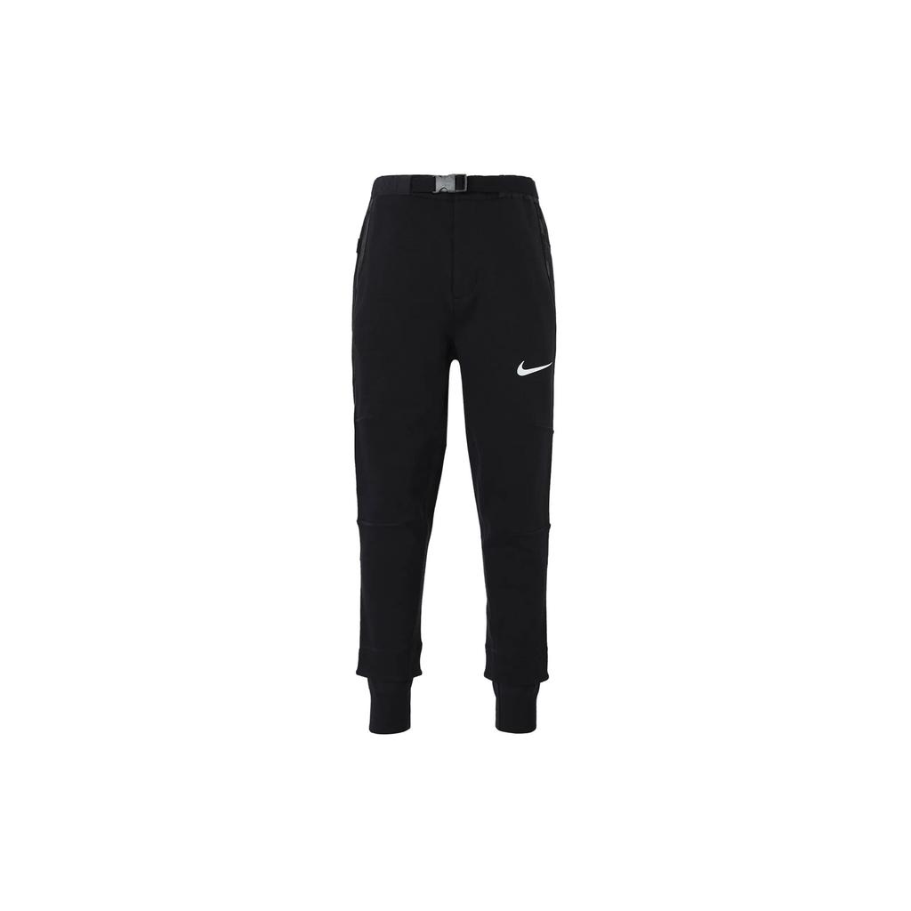 Nike Fleece Pant (Unisex) Knitted Sweatpants CW2187 010