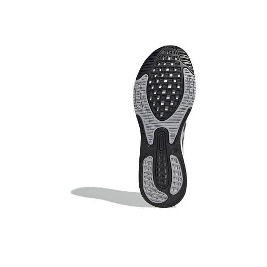 adidas Supernova+ Halo Silver S42717