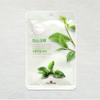 Daiso Essential Mask Sheet Green Tea