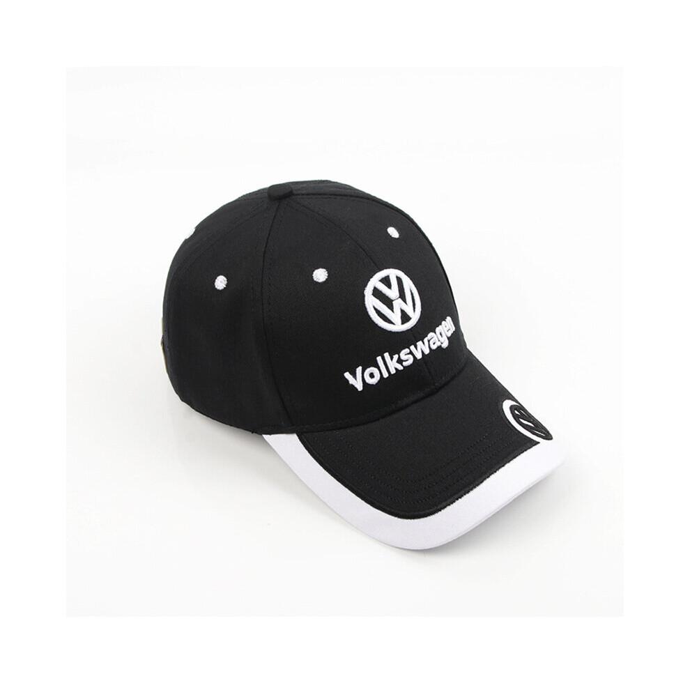 Фольксваген hat car бейсболка VW