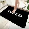 НОВЫЙ Коврик для входной двери IVECO в скандинавском стиле, домашний коврик, коврики для ванной-туалета, коврик для декора спальни, отеля