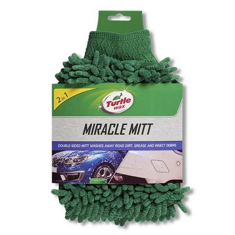 Turtle Wax-Guante Turtle Wax TW53620