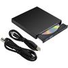 External Drive DVD Reco CD DVD Drive External USB Port Compatible with Windows 8 Slim Portable Japanese Instruction Manual Included DVD/CD 2.0