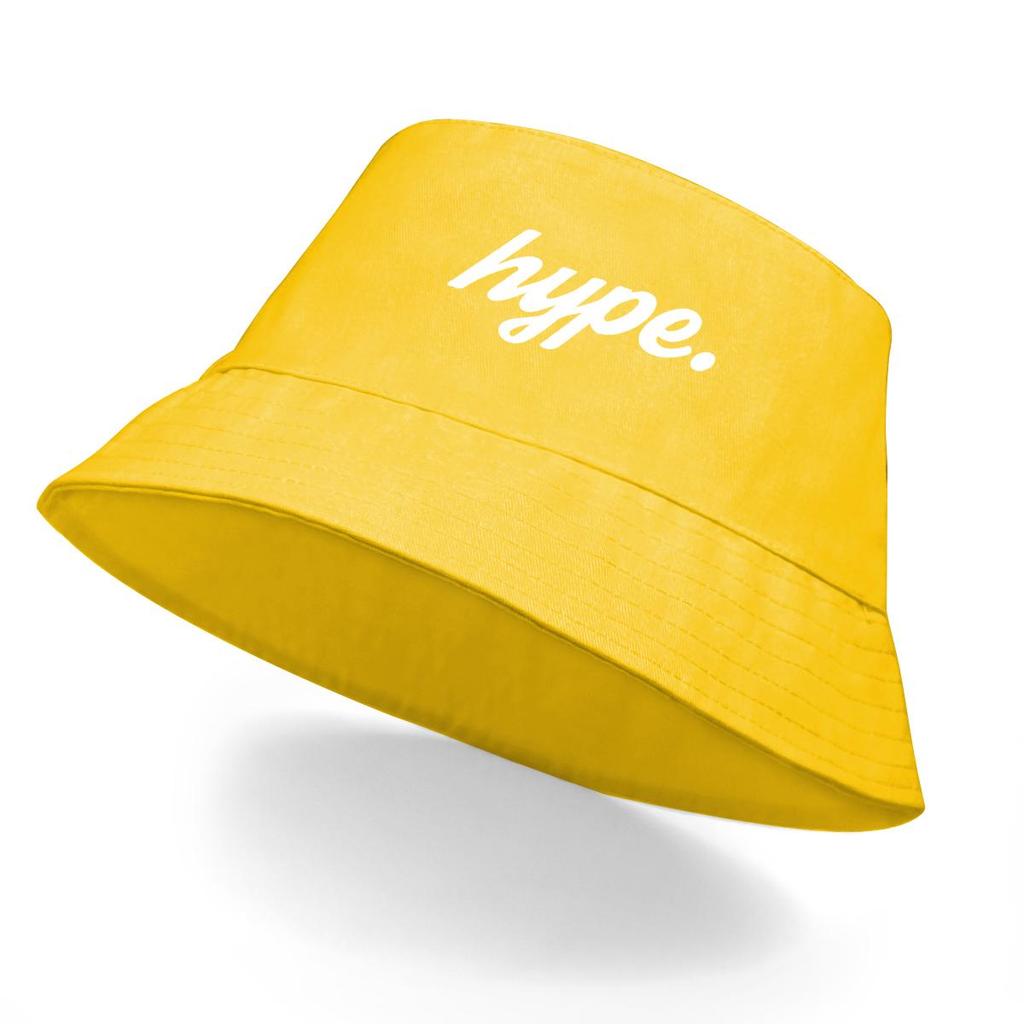 Белая панама с принтом "hype", шляпа рыбака в стиле хип-хоп, конфетного цвета, подходит для пляжа
