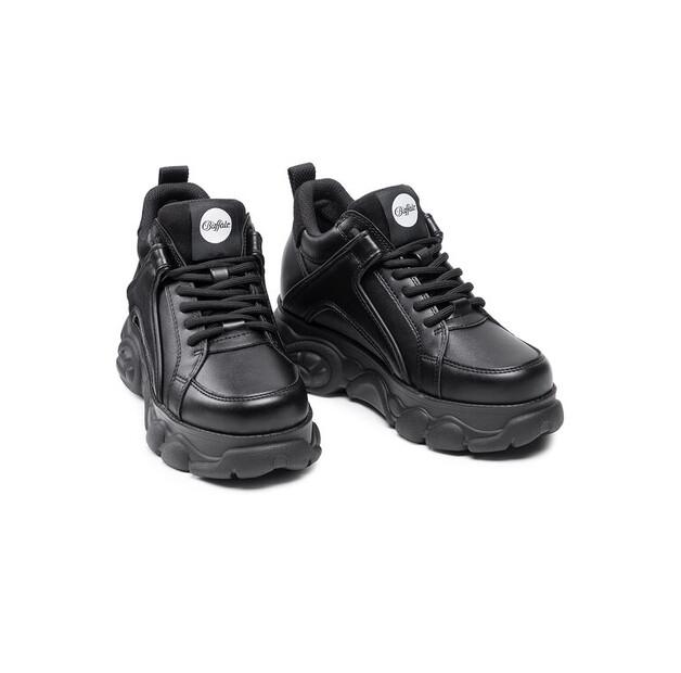 Buffalo кроссовки Cld Corin 1630394 черный